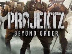 Projekt Z: Beyond Order
