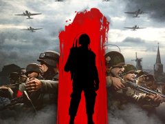 Compare Battalion 1944