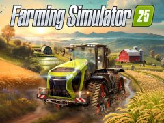 Farming Simulator 25