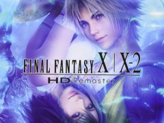 Compare Final Fantasy X/X-2 HD Remaster
