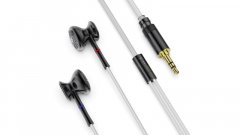 Fiio FF3 Wired Earphones