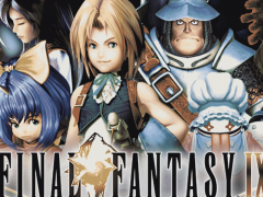 Compare Final Fantasy IX