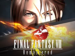 Compare FINAL FANTASY VIII Remastered