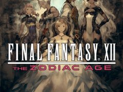 Compare Final Fantasy XII: The Zodiac Age
