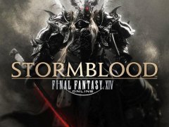Compare Final Fantasy XIV: Stormblood