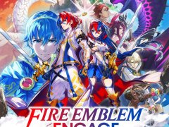 Compare Fire Emblem Engage