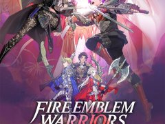 Compare Fire Emblem Warriors: Three Hopes