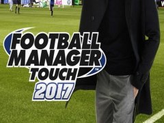 Compare Football Manager 2017