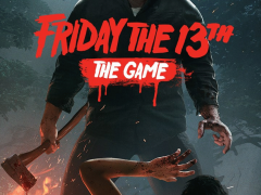 Compare Friday the 13th: The Game