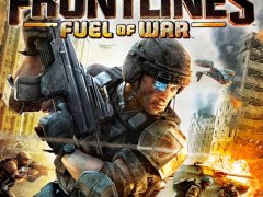 Compare Frontlines: Fuel of War