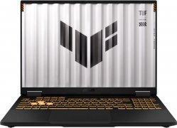 Asus TUF Gaming F16 (2025)