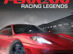 Compare Test Drive: Ferrari Racing Legends