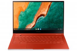 Samsung Galaxy Chromebook