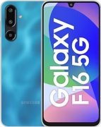 Samsung Galaxy F16 5G