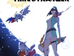 Digimon Story: Time Stranger