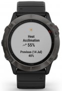 Garmin Fenix 6X