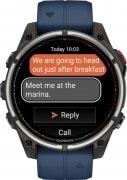 Garmin Quatix 8 Pro