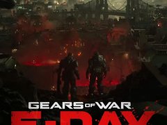 Gears of War: E-Day
