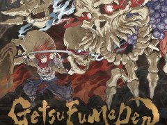 Compare Getsu Fūma Den: Undying Moon