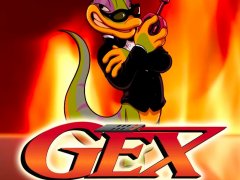 Gex Trilogy