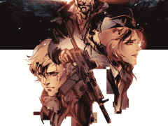 Compare Left Alive