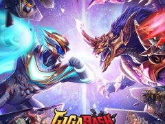 GigaBash - Final Ascension DLC