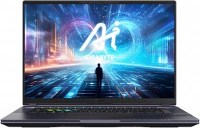 Gigabyte AORUS 16X ASG (2024) (Intel Core i7)