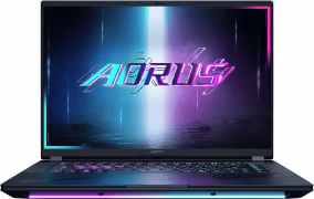 Compare Gigabyte AORUS Master 16
