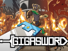 GigaSword