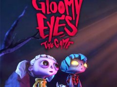 Gloomy Eyes