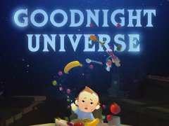 Goodnight Universe