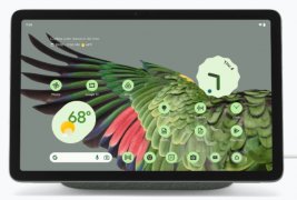 Compare Xiaomi Pad 6 vs Google Pixel Tablet