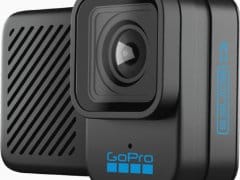 GoPro Hero 10 Black Bones