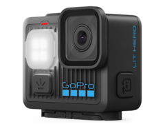 Compare GoPro Lit Hero