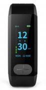 GOQii Vital ECG Smart Band