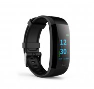 Compare रियलमी वॉच vs Realme Watch vs GOQii Vital 3.0