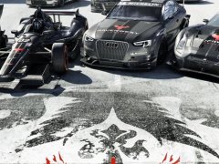 Grid Autosport