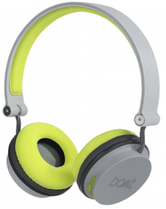 boAt Rockerz 410 Wireless Headphones boAt Rockerz 410 Wireless Headphones