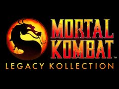 Mortal Kombat: Legacy Kollection