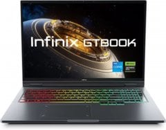 Compare Acer Swift 14 AI vs Infinix GT Book