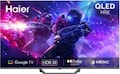 Haier 43 Inch QLED Ultra HD (4K) Smart TV (43H6E) Haier 43 Inch QLED Ultra HD (4K) Smart TV (43H6E)
