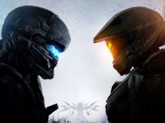 Compare Microsoft Flight Simulator vs Halo 5: Guardians