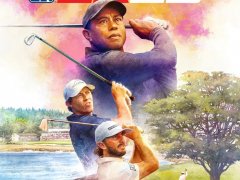 PGA Tour 2K25