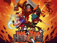 Compare Has-Been Heroes