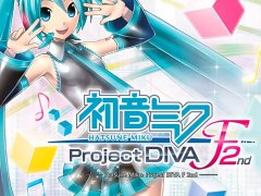 Compare Hatsune Miku: Project DIVA F 2nd
