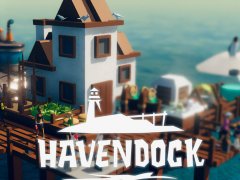 Havendock