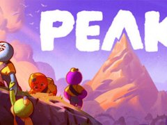 Peak (video game)