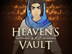 Compare Heaven's Vault
