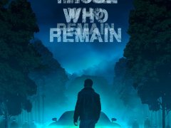 Compare Those Who Remain