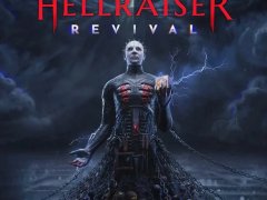 Clive Barker's Hellraiser: Revival